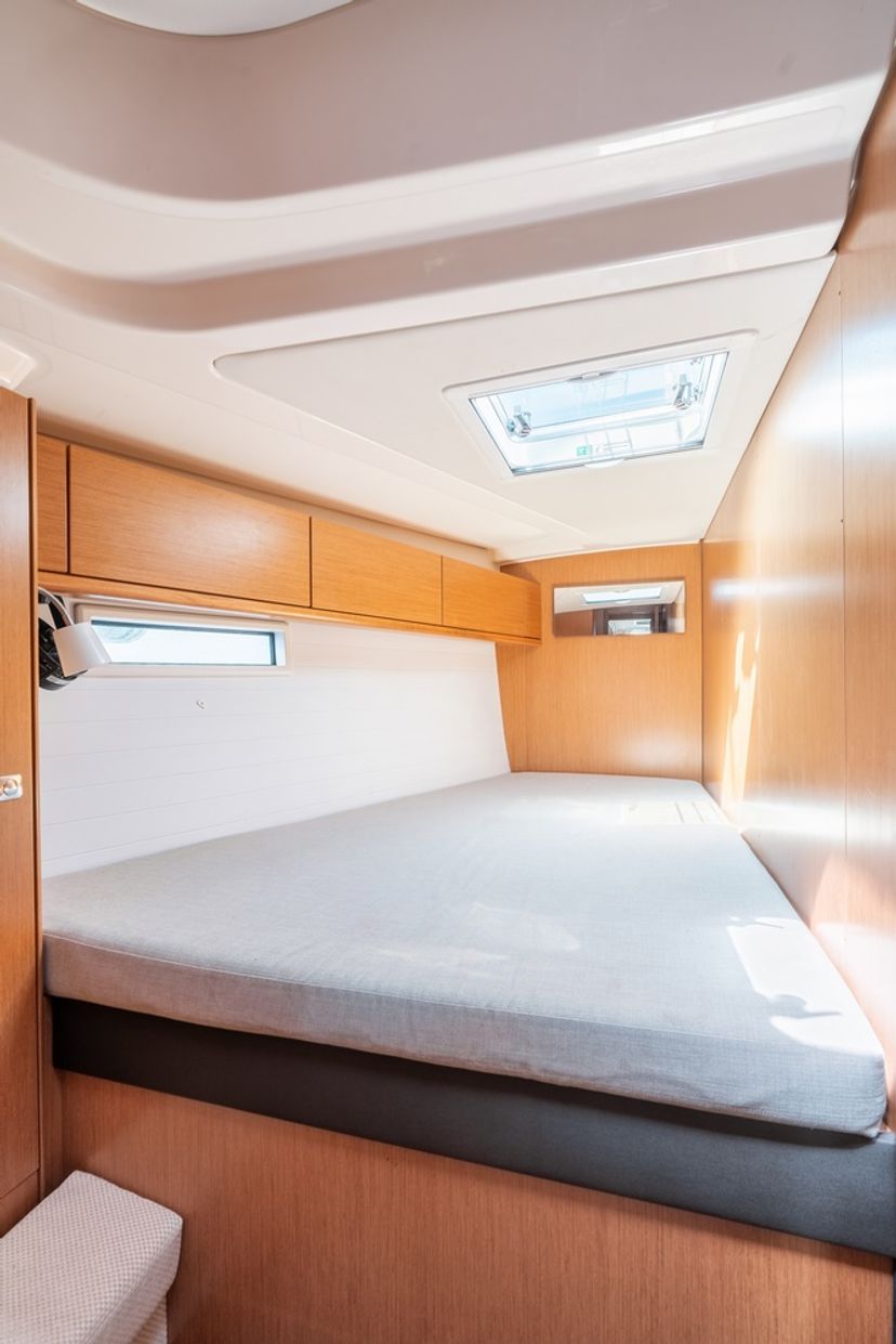 Bavaria Yachtbau CRUISER 51 Elpida