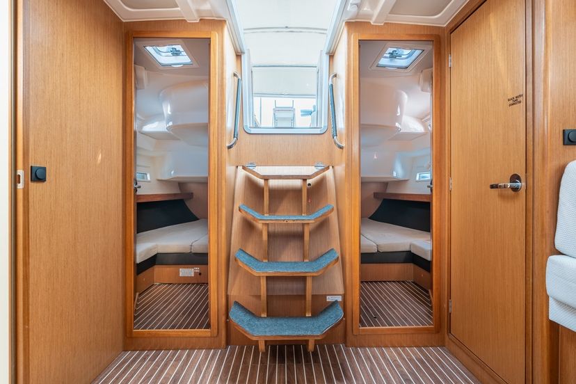 Bavaria Yachtbau CRUISER 51 Elpida