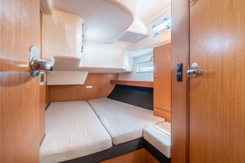 Bavaria Yachtbau CRUISER 51 Elpida