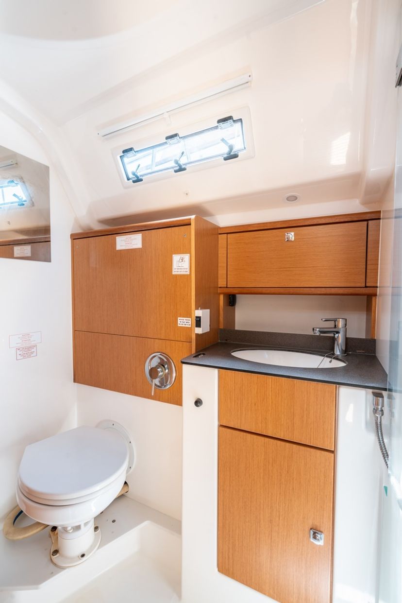 Bavaria Yachtbau CRUISER 51 Elpida