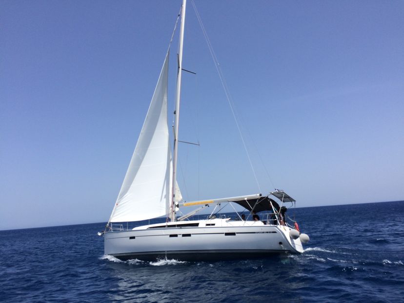 Bavaria Yachtbau CRUISER 51 Fantasia