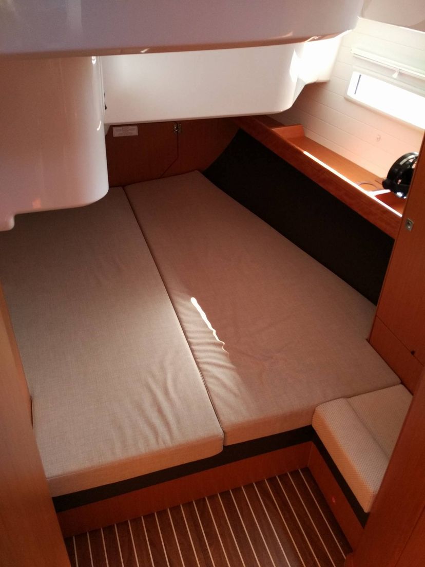 Bavaria Yachtbau CRUISER 51 Fantasia