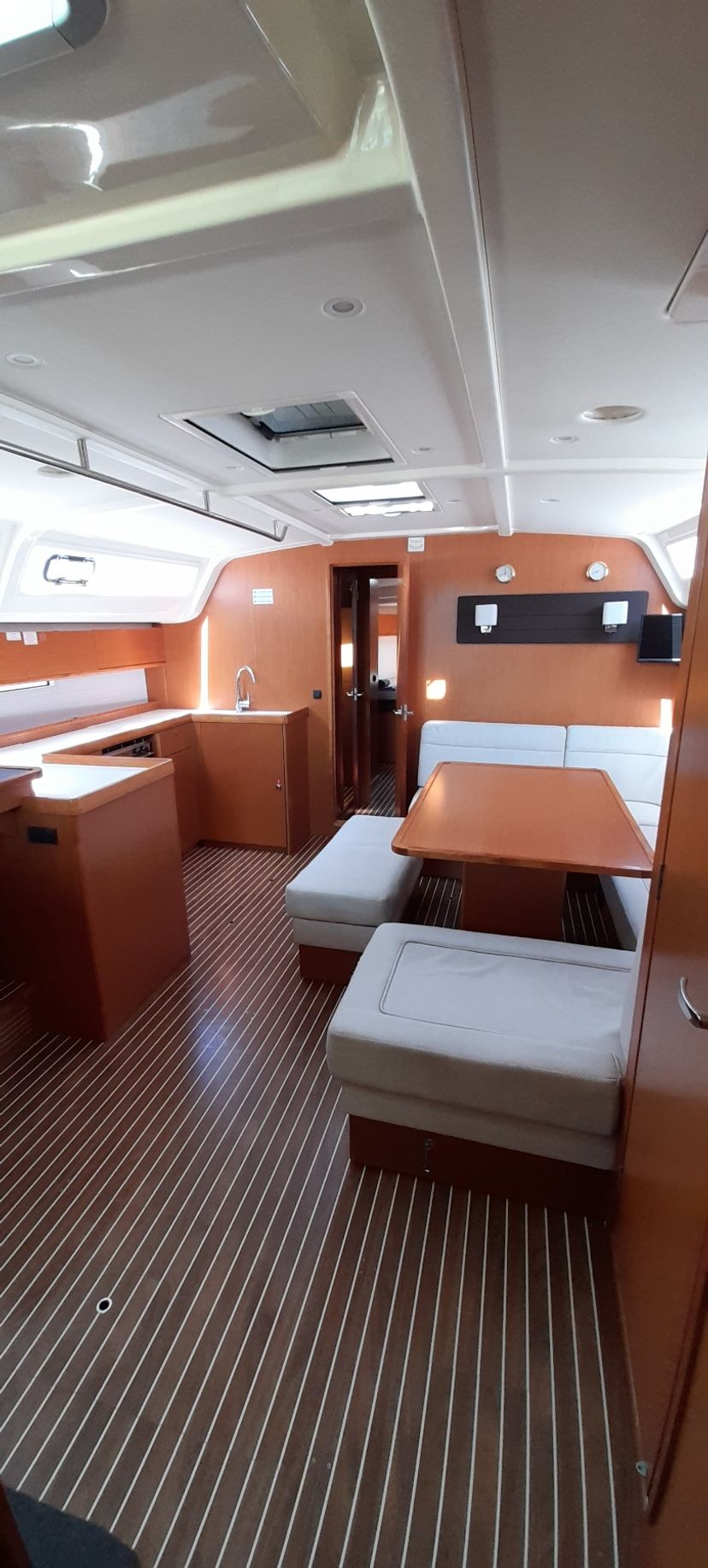 Bavaria Yachtbau CRUISER 51 Fantasia