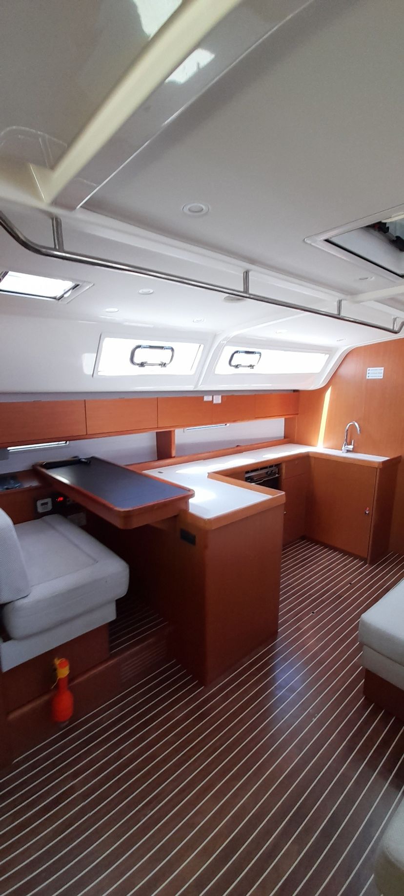 Bavaria Yachtbau CRUISER 51 Fantasia