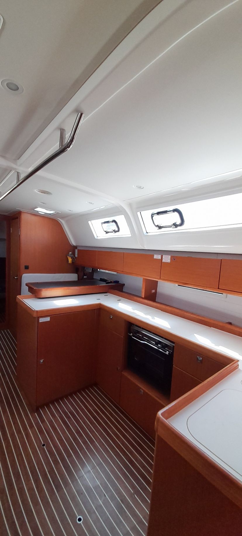 Bavaria Yachtbau CRUISER 51 Fantasia