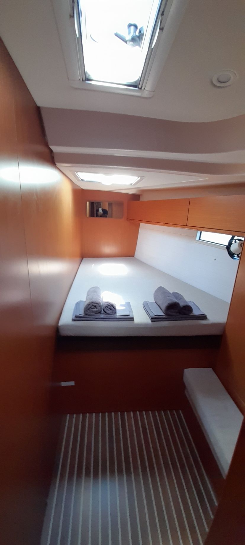 Bavaria Yachtbau CRUISER 51 Fantasia
