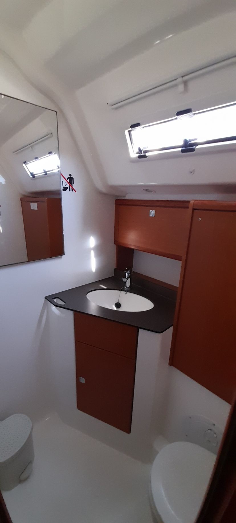 Bavaria Yachtbau CRUISER 51 Fantasia