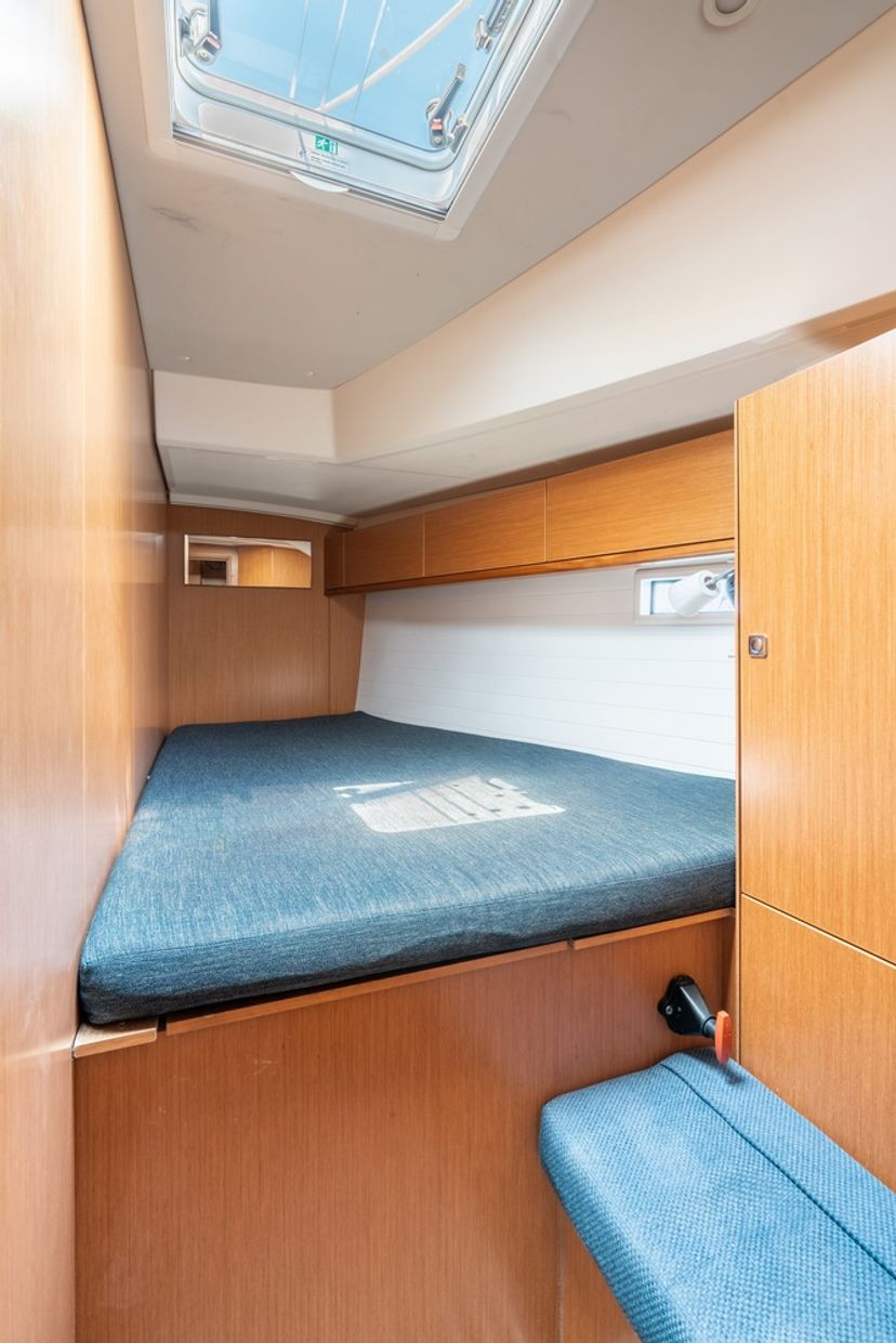 Bavaria Yachtbau 46 Fedias