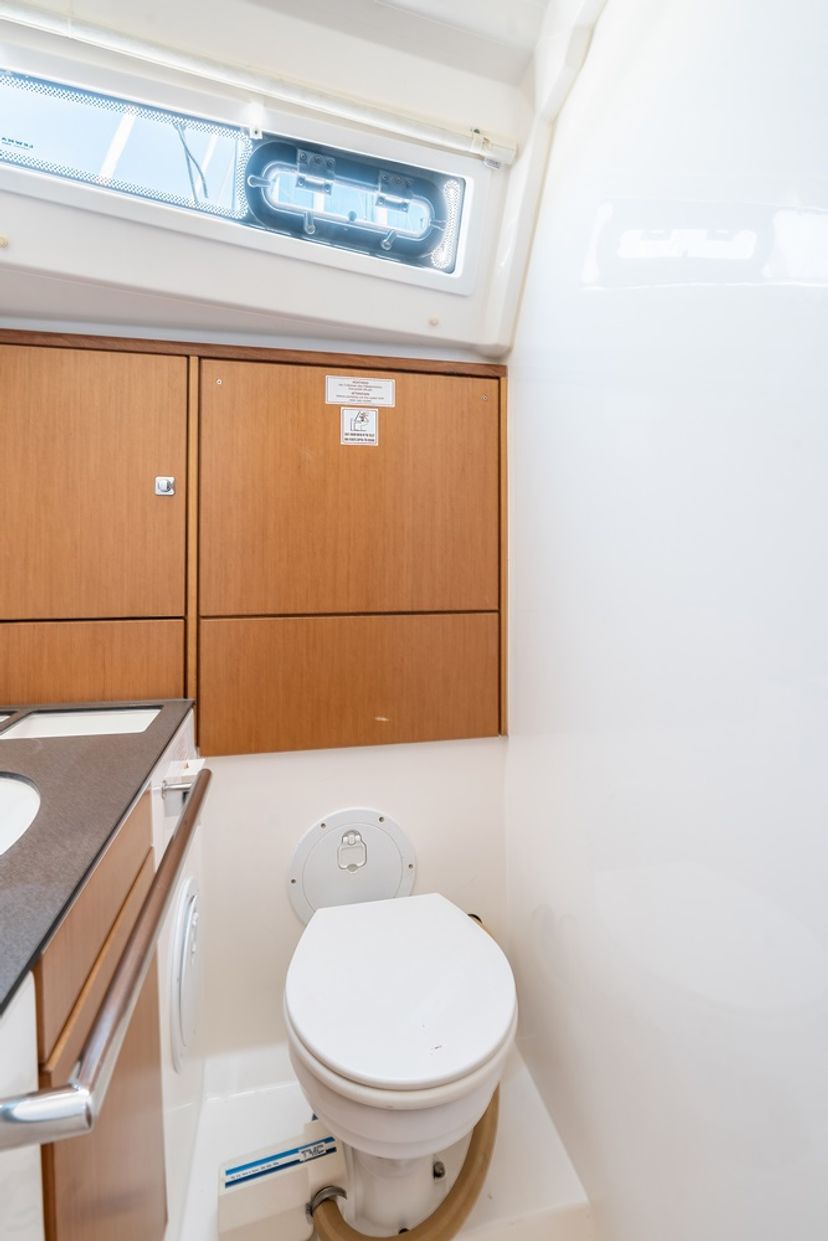 Bavaria Yachtbau 46 Fedias