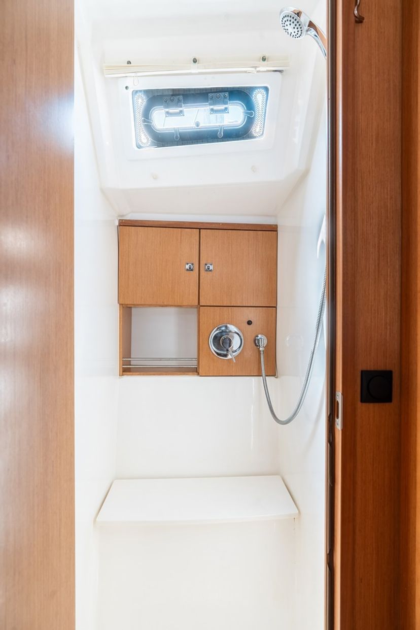 Bavaria Yachtbau 46 Fedias