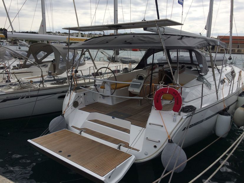 Bavaria Yachtbau 46 Melodia