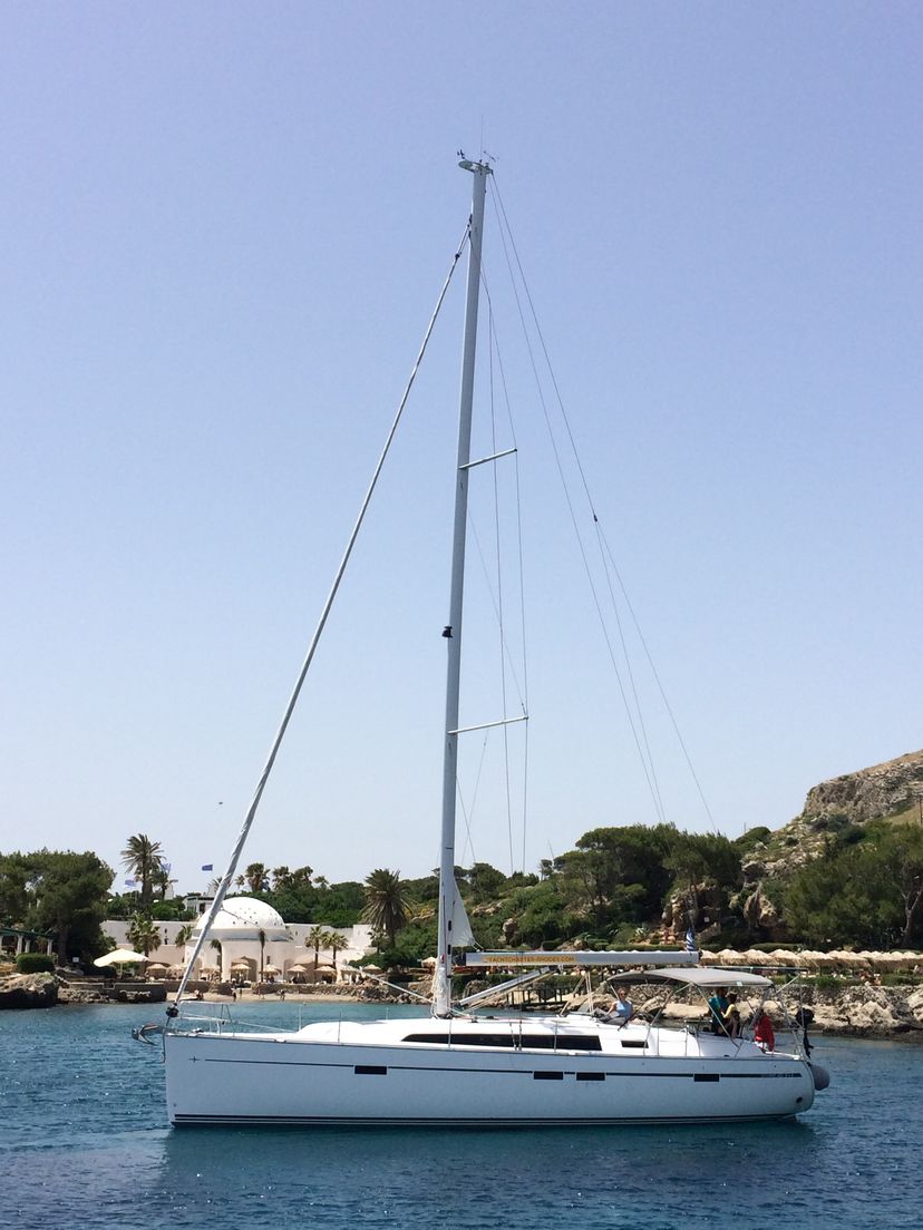 Bavaria Yachtbau 46 Melodia