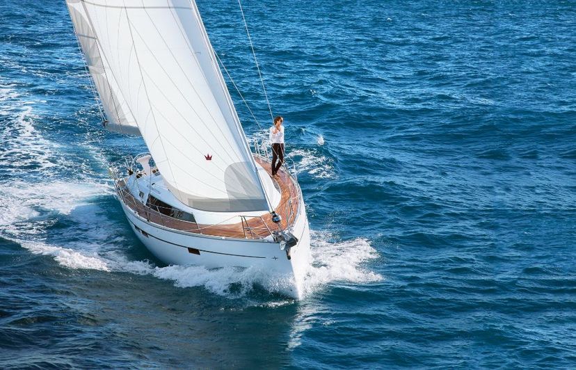 Bavaria Yachtbau 46 Melodia
