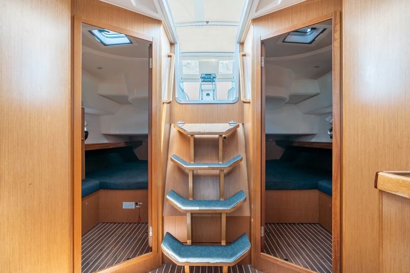 Bavaria Yachtbau 46 Melodia