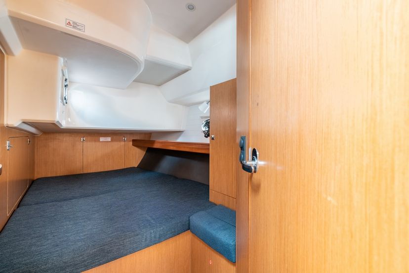 Bavaria Yachtbau 46 Melodia