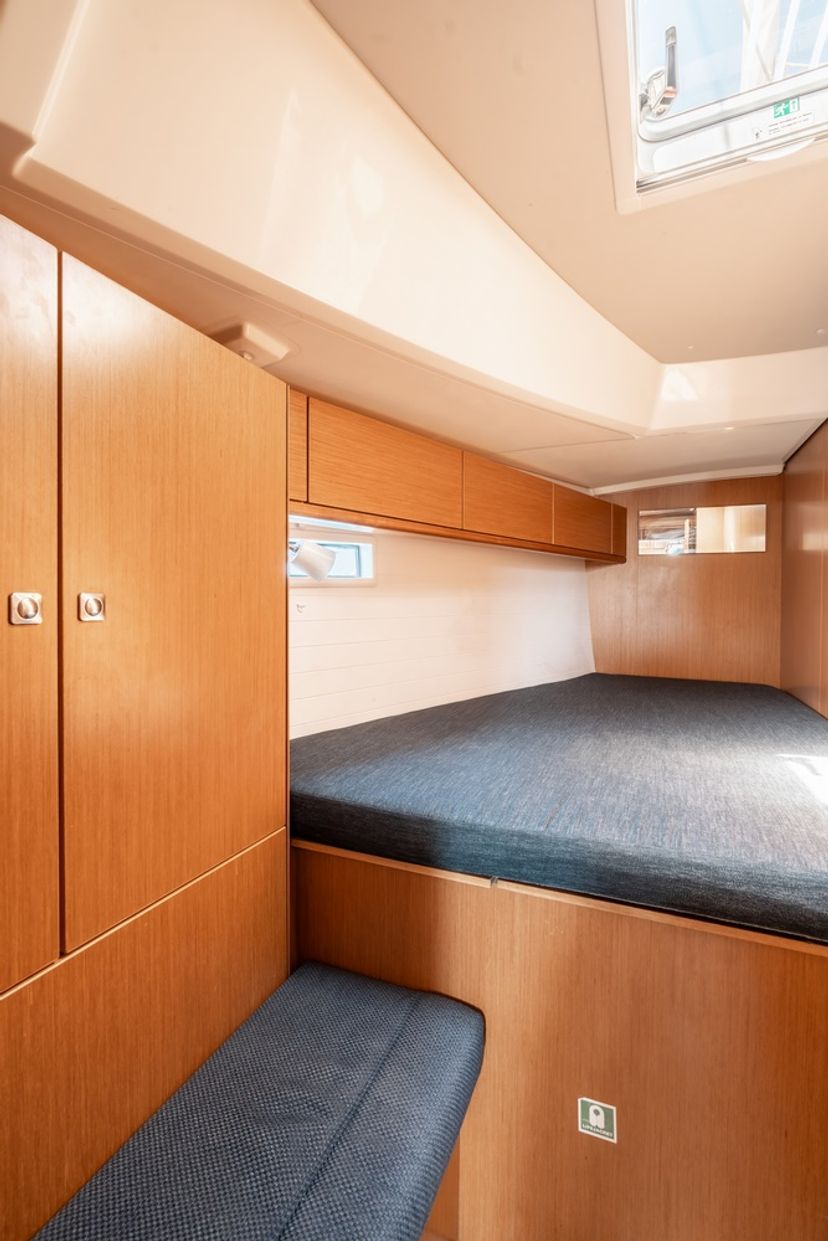 Bavaria Yachtbau 46 Melodia