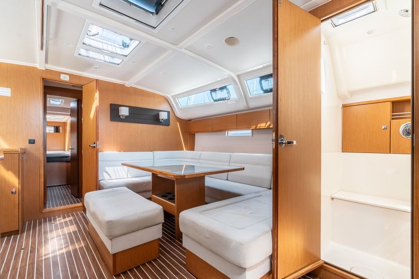Bavaria Yachtbau CRUISER 41 Alkyoni