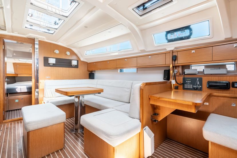Bavaria Yachtbau CRUISER 41 Alkyoni