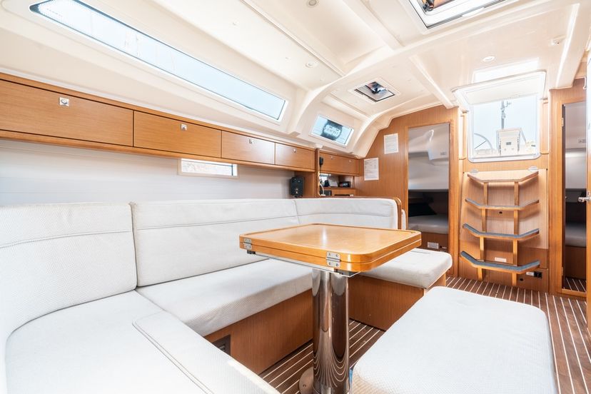 Bavaria Yachtbau CRUISER 41 Alkyoni