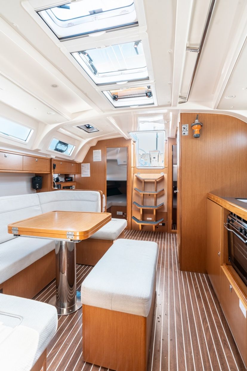 Bavaria Yachtbau CRUISER 41 Alkyoni