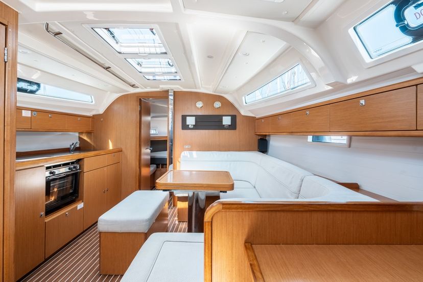 Bavaria Yachtbau CRUISER 41 Alkyoni