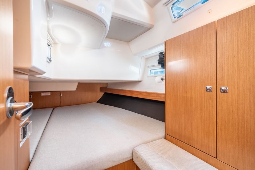 Bavaria Yachtbau CRUISER 41 Alkyoni