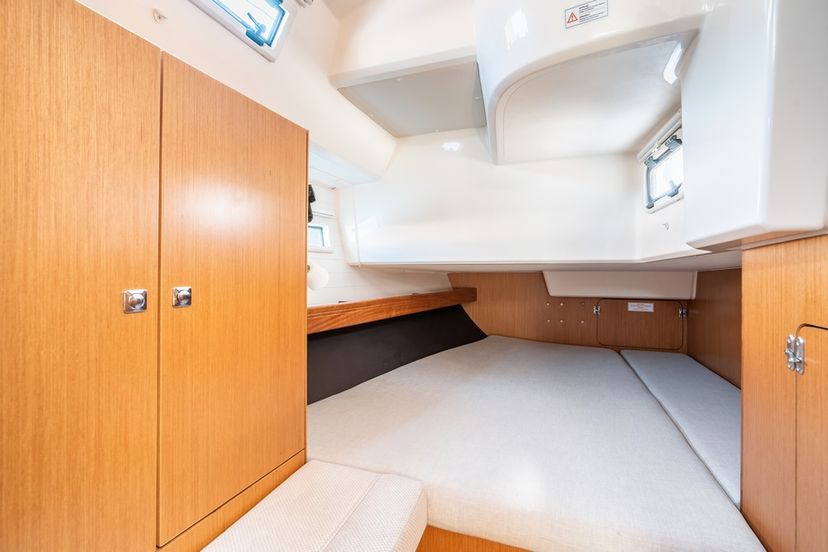 Bavaria Yachtbau CRUISER 41 Alkyoni