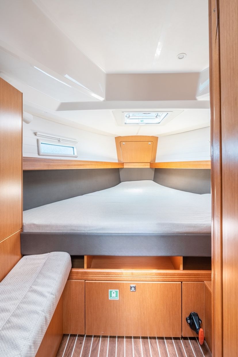 Bavaria Yachtbau CRUISER 41 Alkyoni