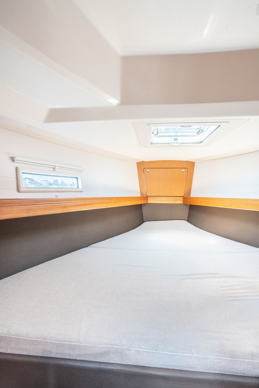 Bavaria Yachtbau CRUISER 41 Alkyoni