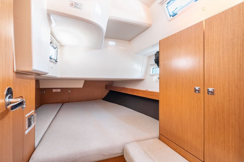 Bavaria Yachtbau CRUISER 41 Alkyoni