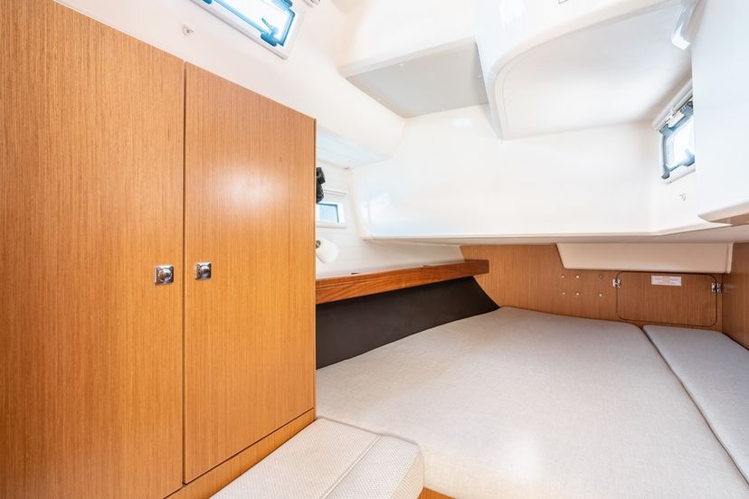 Bavaria Yachtbau CRUISER 41 Alkyoni