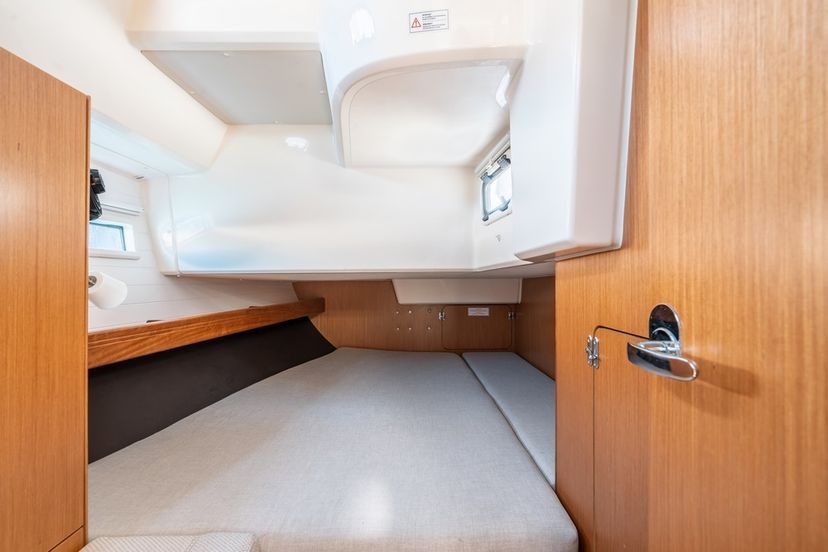 Bavaria Yachtbau CRUISER 41 Alkyoni