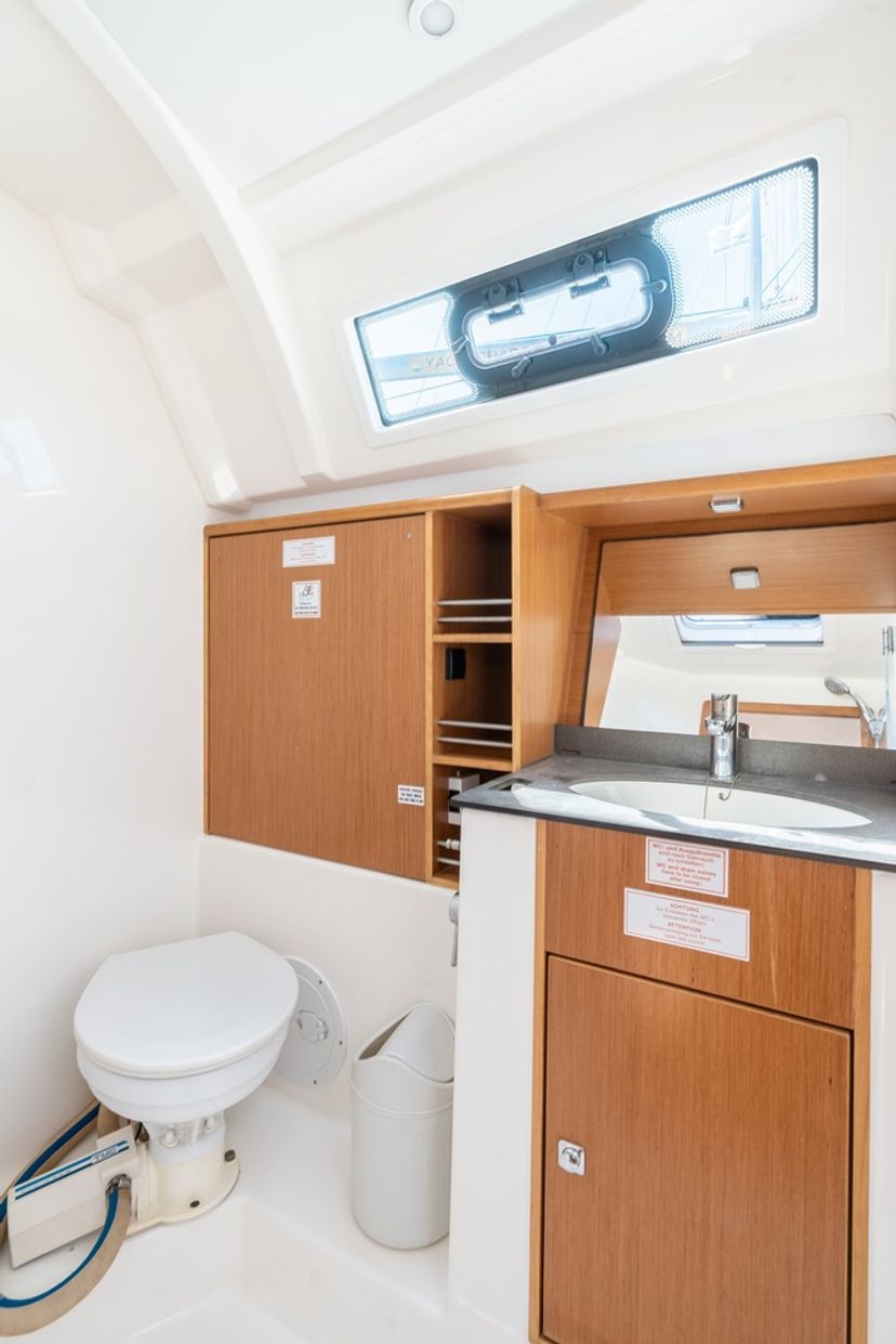 Bavaria Yachtbau CRUISER 41 Alkyoni