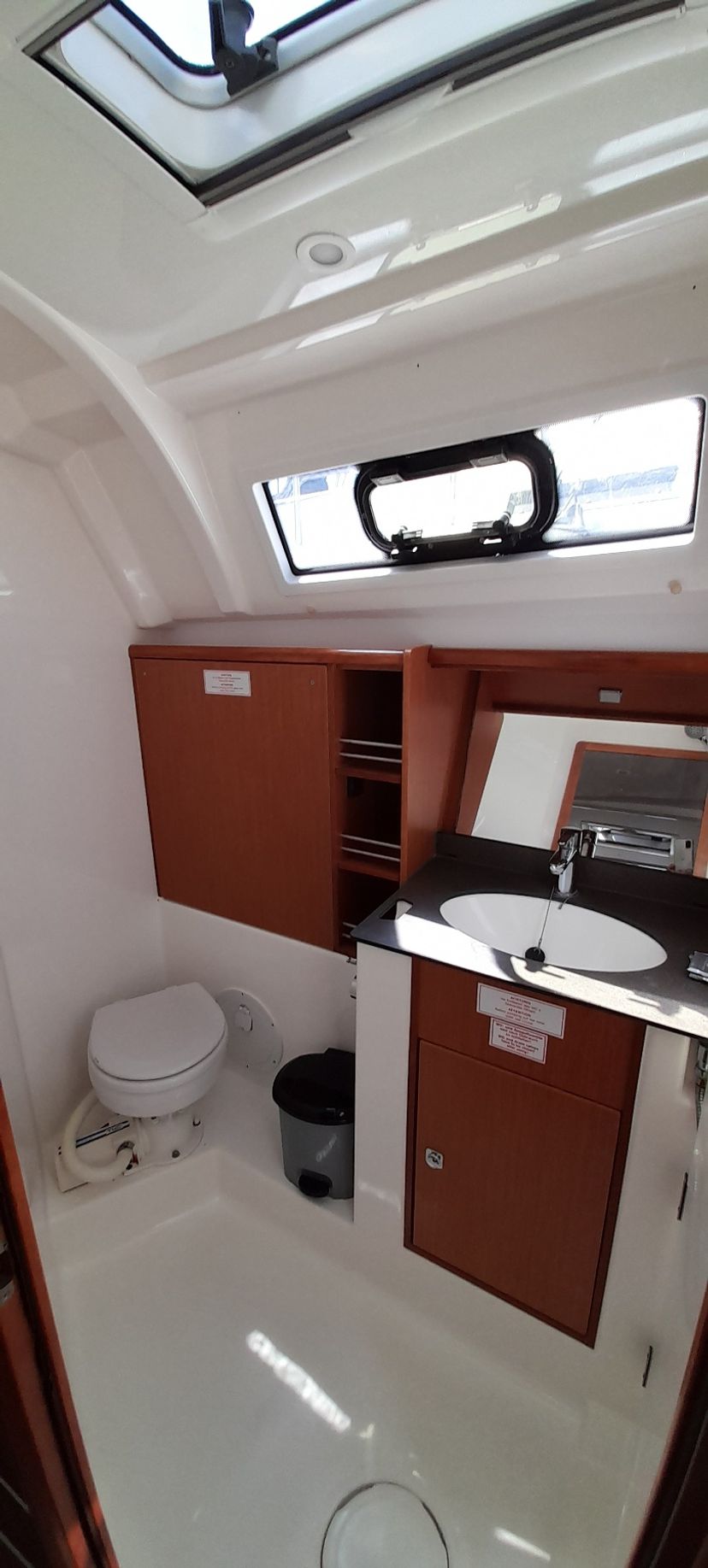 Bavaria Yachtbau CRUISER 41 Nostalgia
