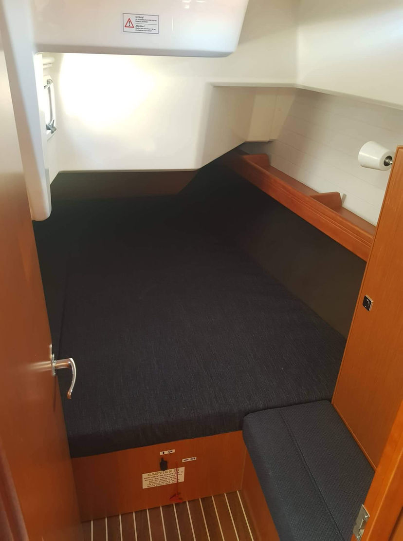 Bavaria Yachtbau 37 Nenemia