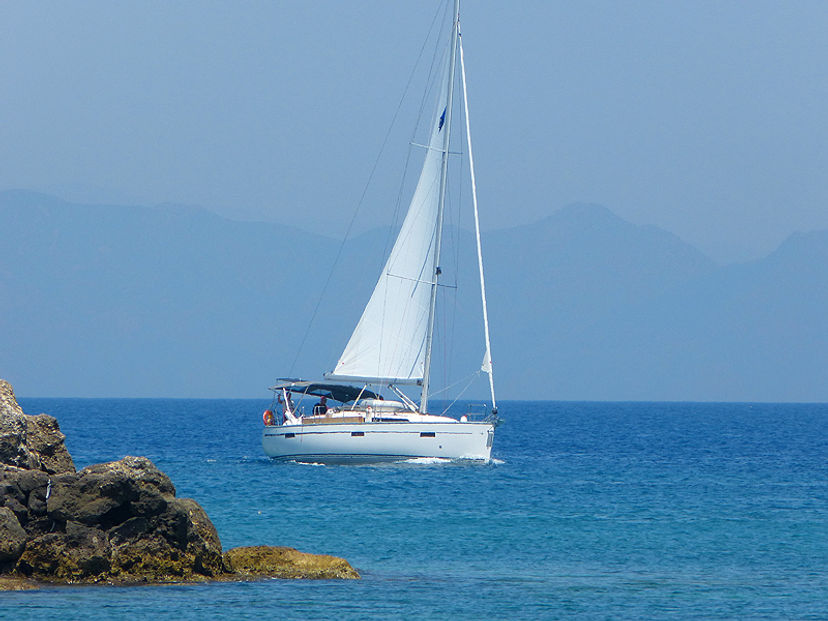 Bavaria Yachtbau 37 Nenemia