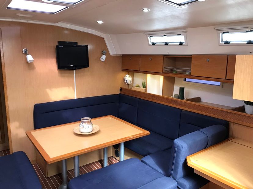 Bavaria Yachtbau 45 Medusa