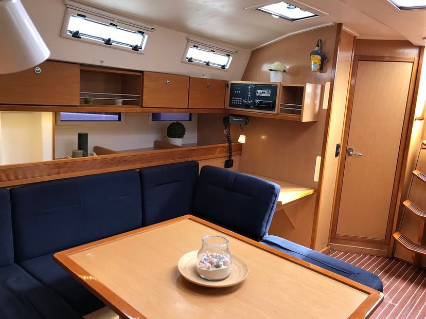 Bavaria Yachtbau 45 Medusa