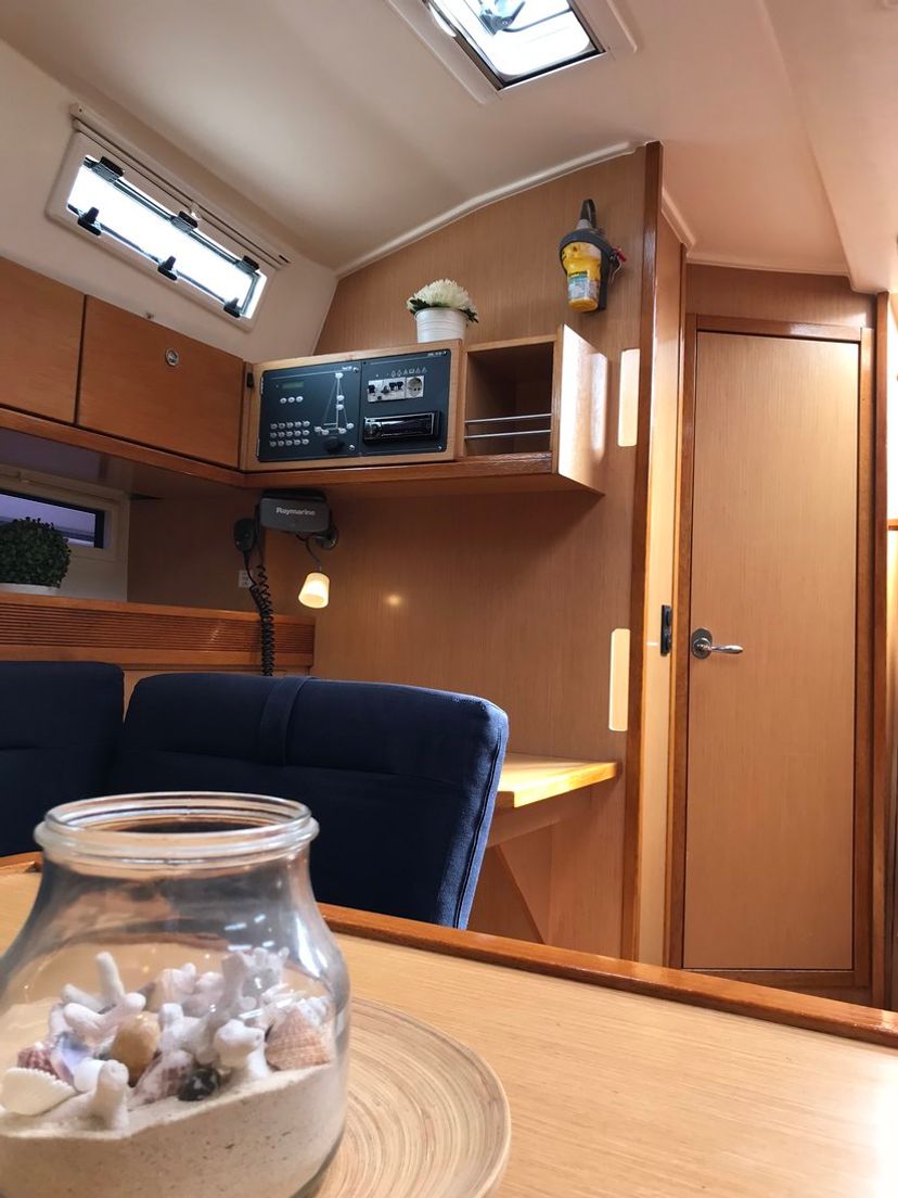 Bavaria Yachtbau 45 Medusa