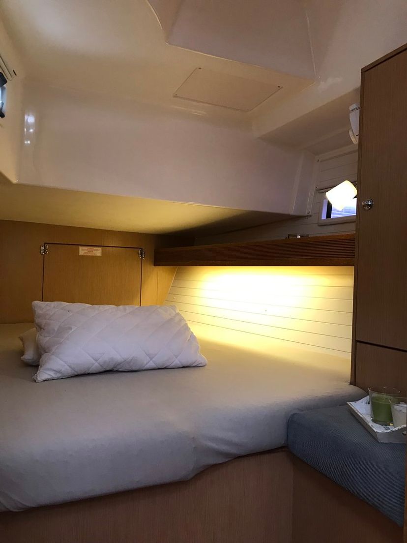 Bavaria Yachtbau 45 Medusa