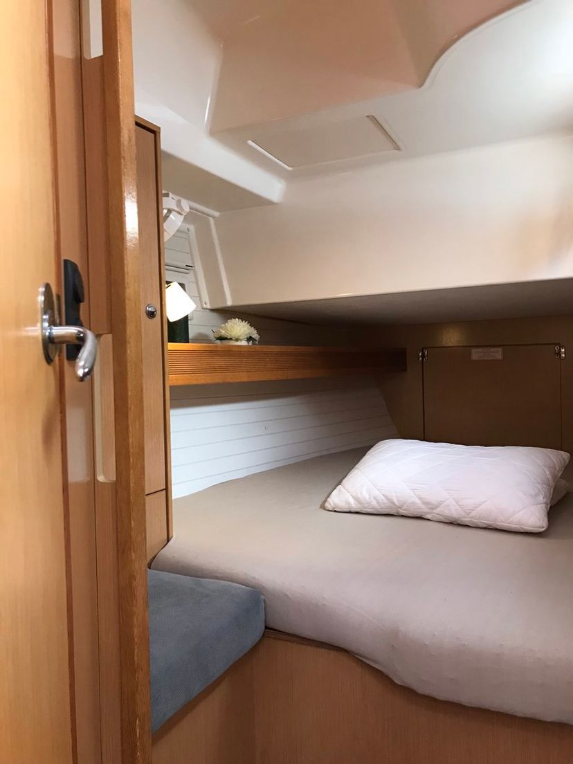 Bavaria Yachtbau 45 Medusa