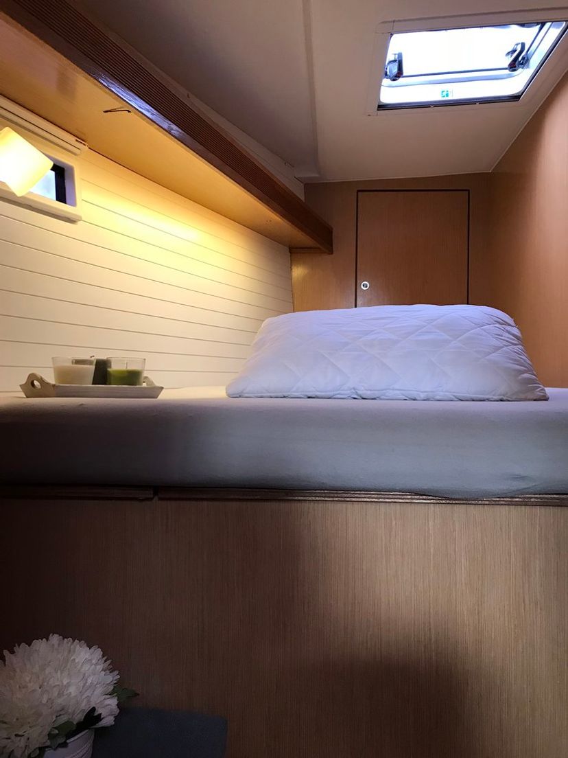 Bavaria Yachtbau 45 Medusa