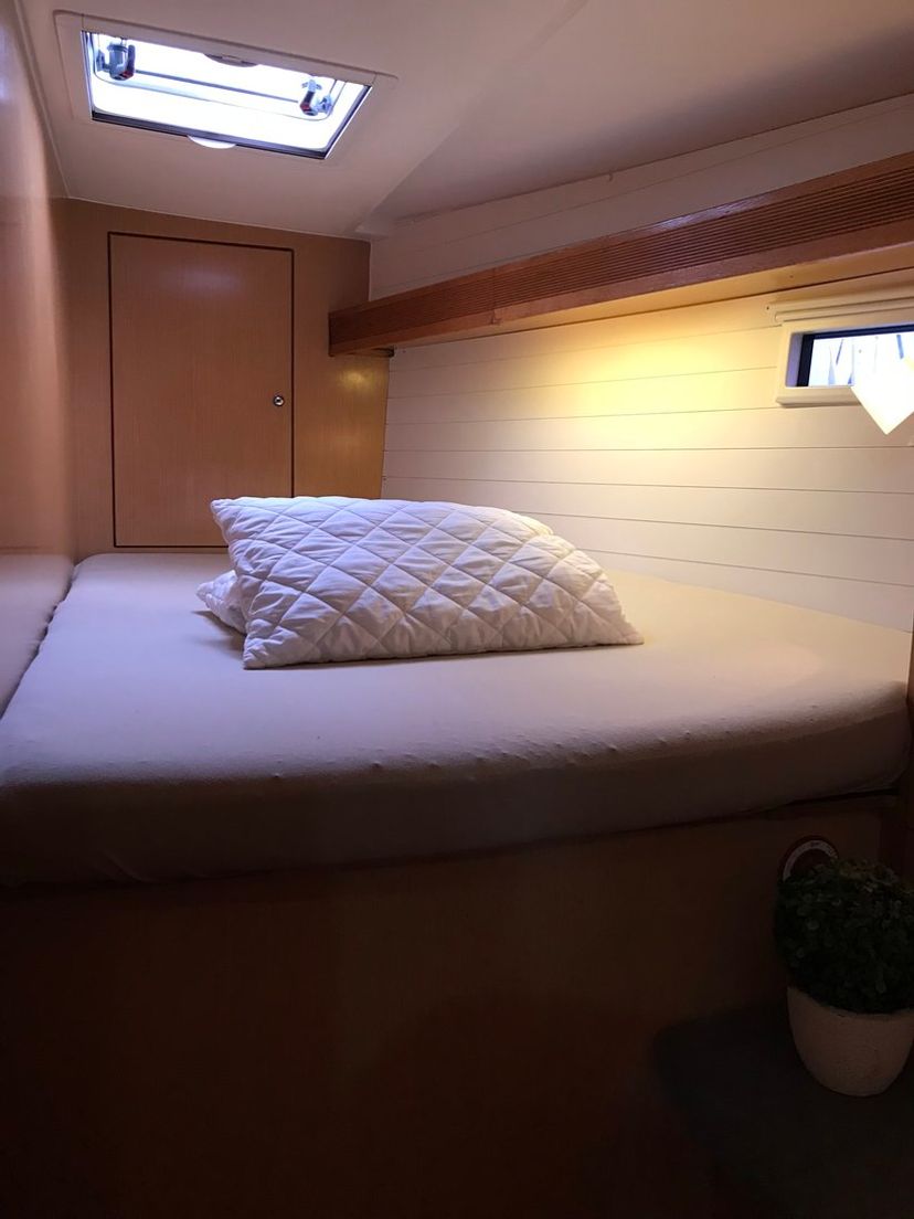 Bavaria Yachtbau 45 Medusa