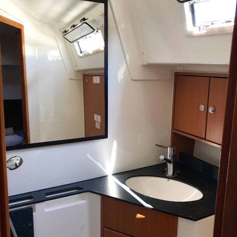 Bavaria Yachtbau 45 Midas