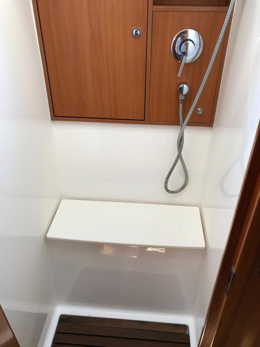 Bavaria Yachtbau 45 Midas