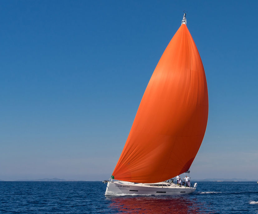 More Boats 55 Lia of Sweden
