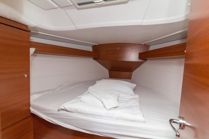 Dufour Yachts 33 Pippi