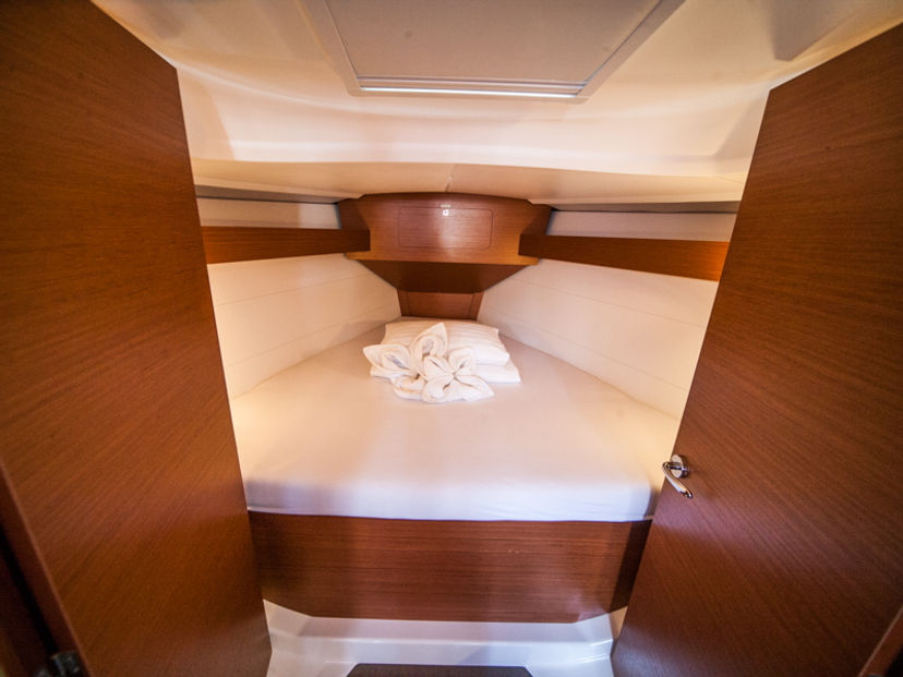 Dufour Yachts 350 Ida