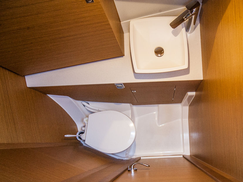 Dufour Yachts 46 Malin