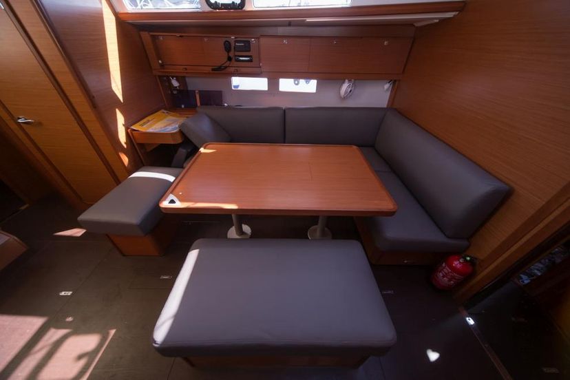 Dufour Yachts 46 LIPSI 